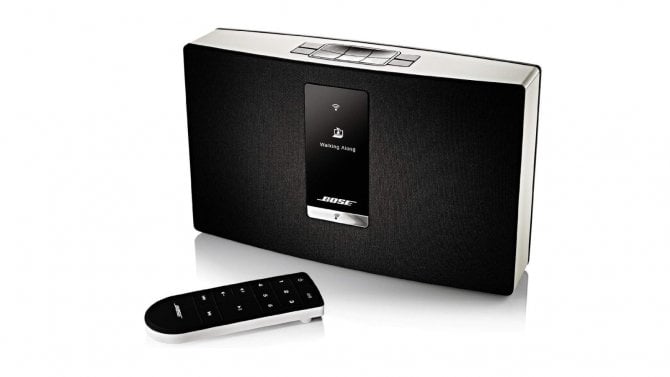 Bose SoundTouch