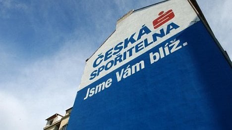 Náhledový obrázek - Výnosné hypotéky a podílové fondy přispěly ke zvýšení zisku České spořitelny