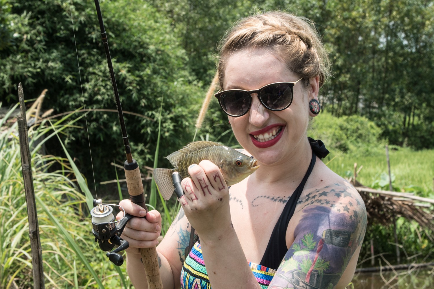 Česká televize: jaro 2016