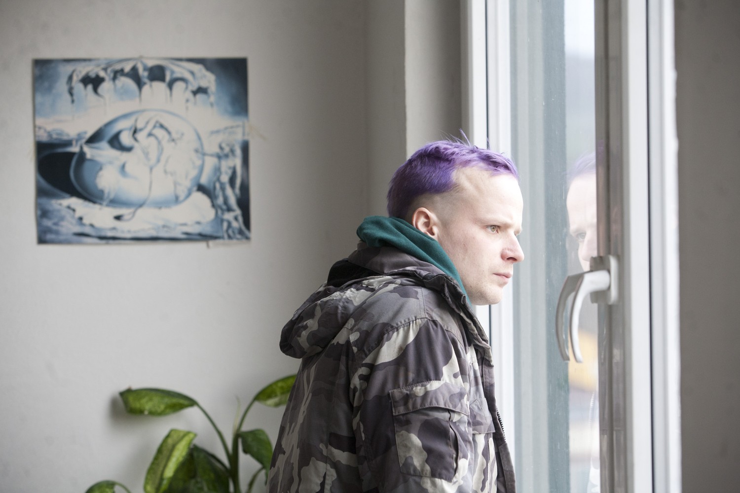 Česká televize: jaro 2016