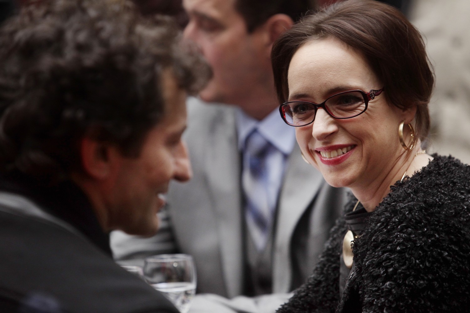 Česká televize: jaro 2016