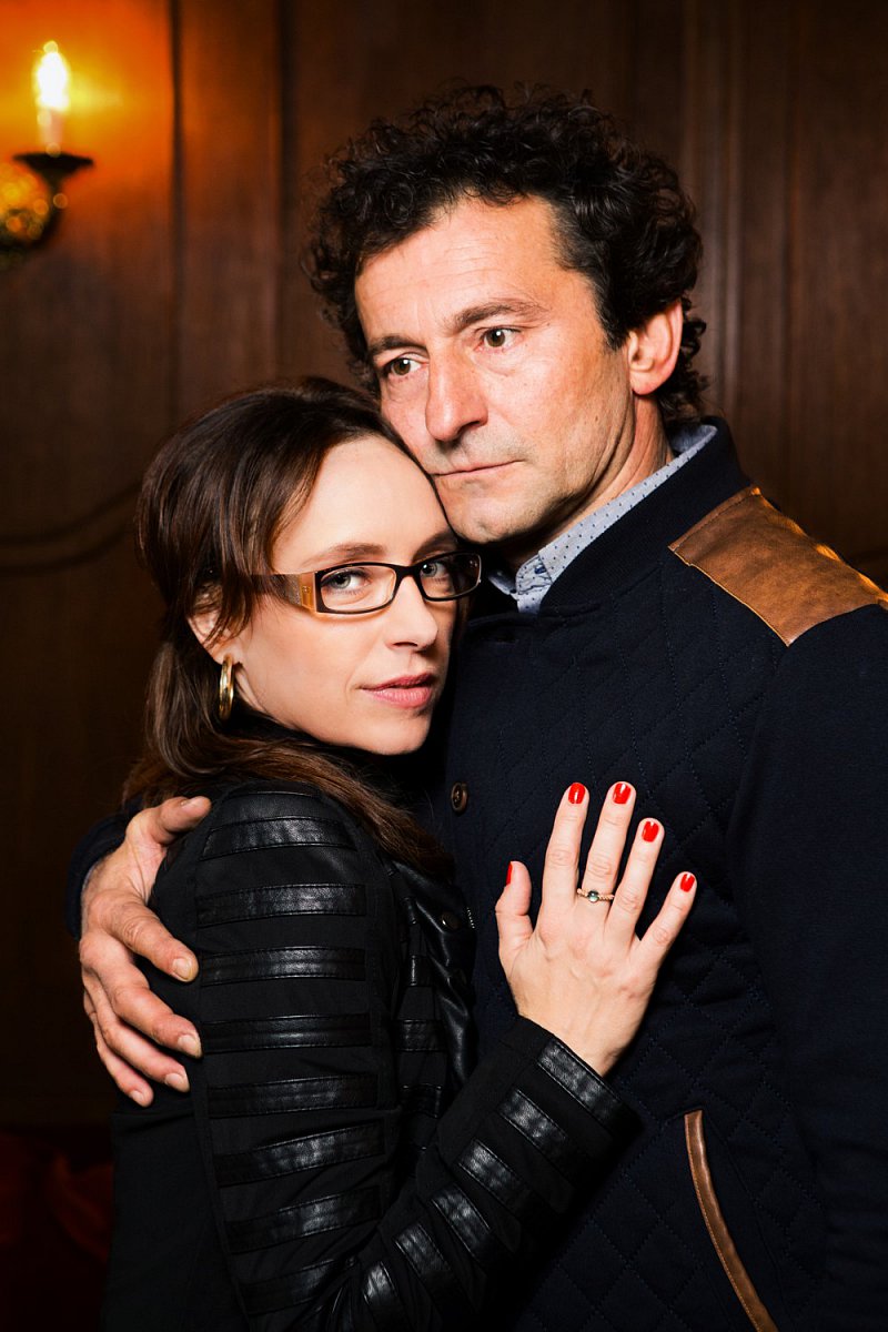 Česká televize: jaro 2016