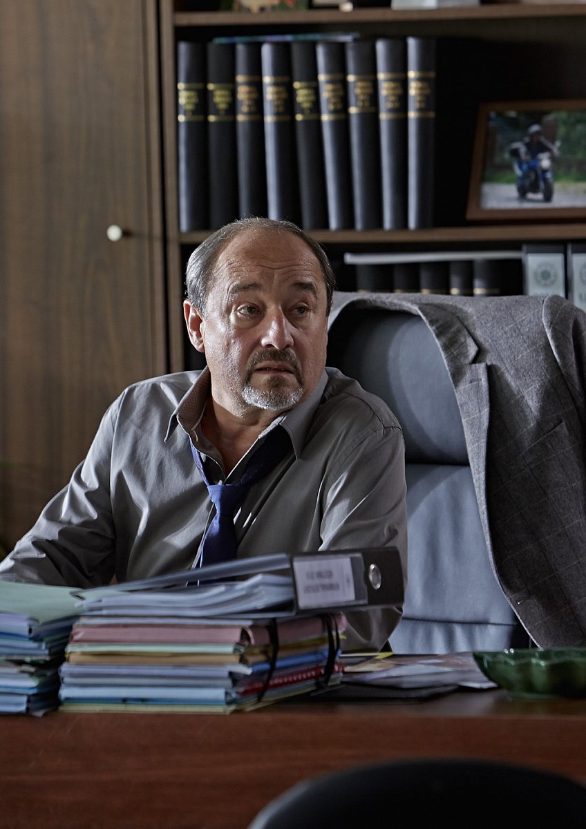 Česká televize: jaro 2016