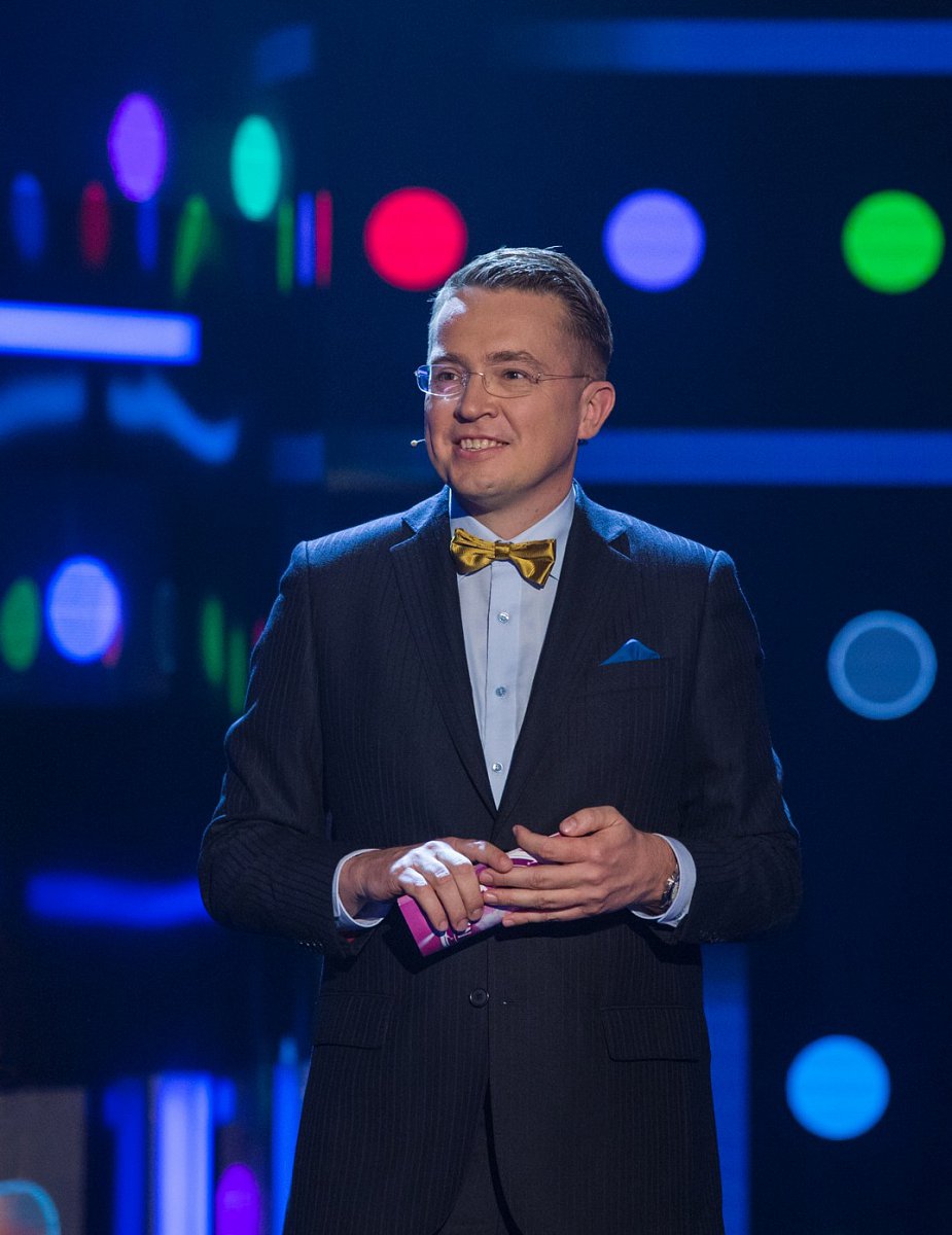 Česká televize: jaro 2016