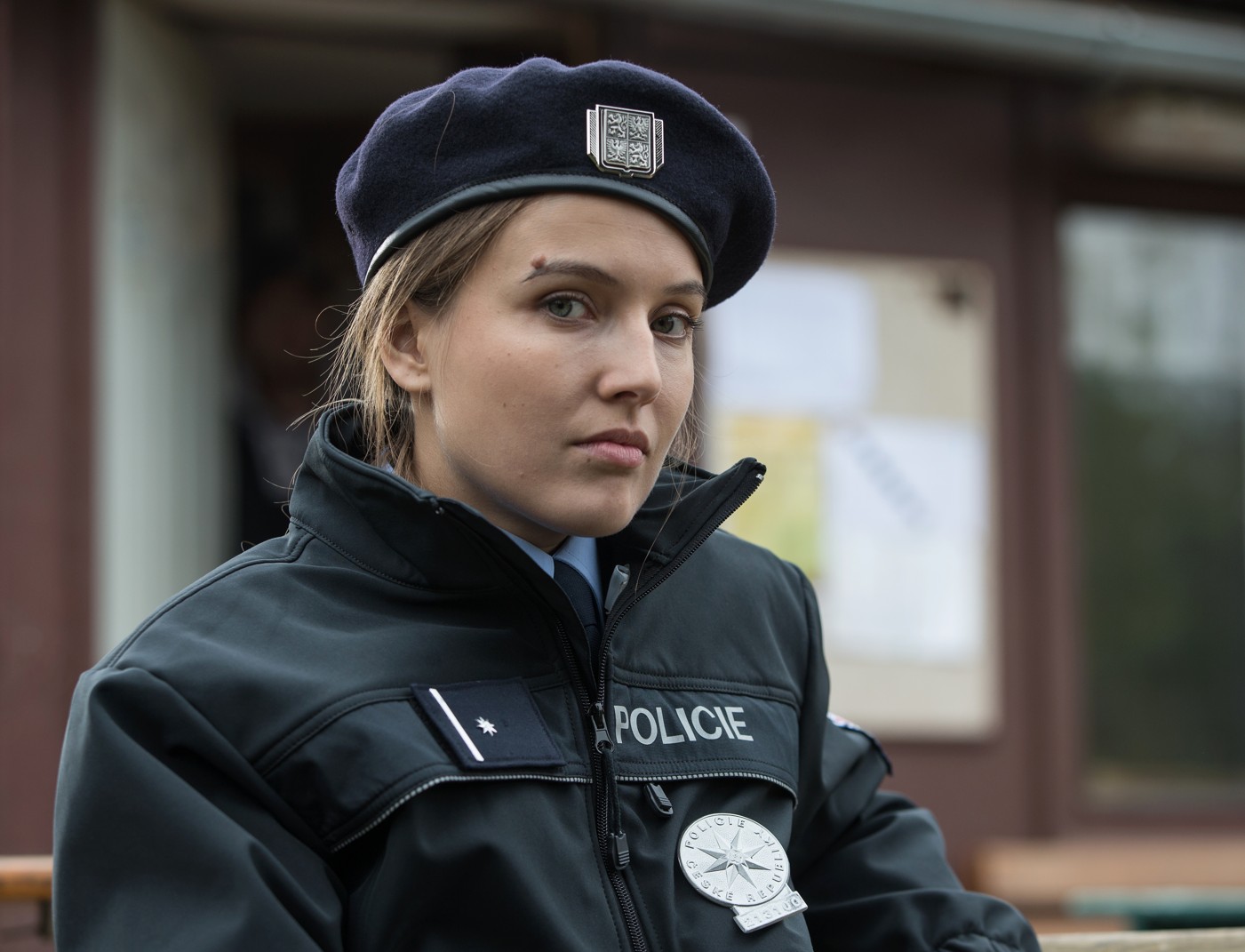 Česká televize: jaro 2016