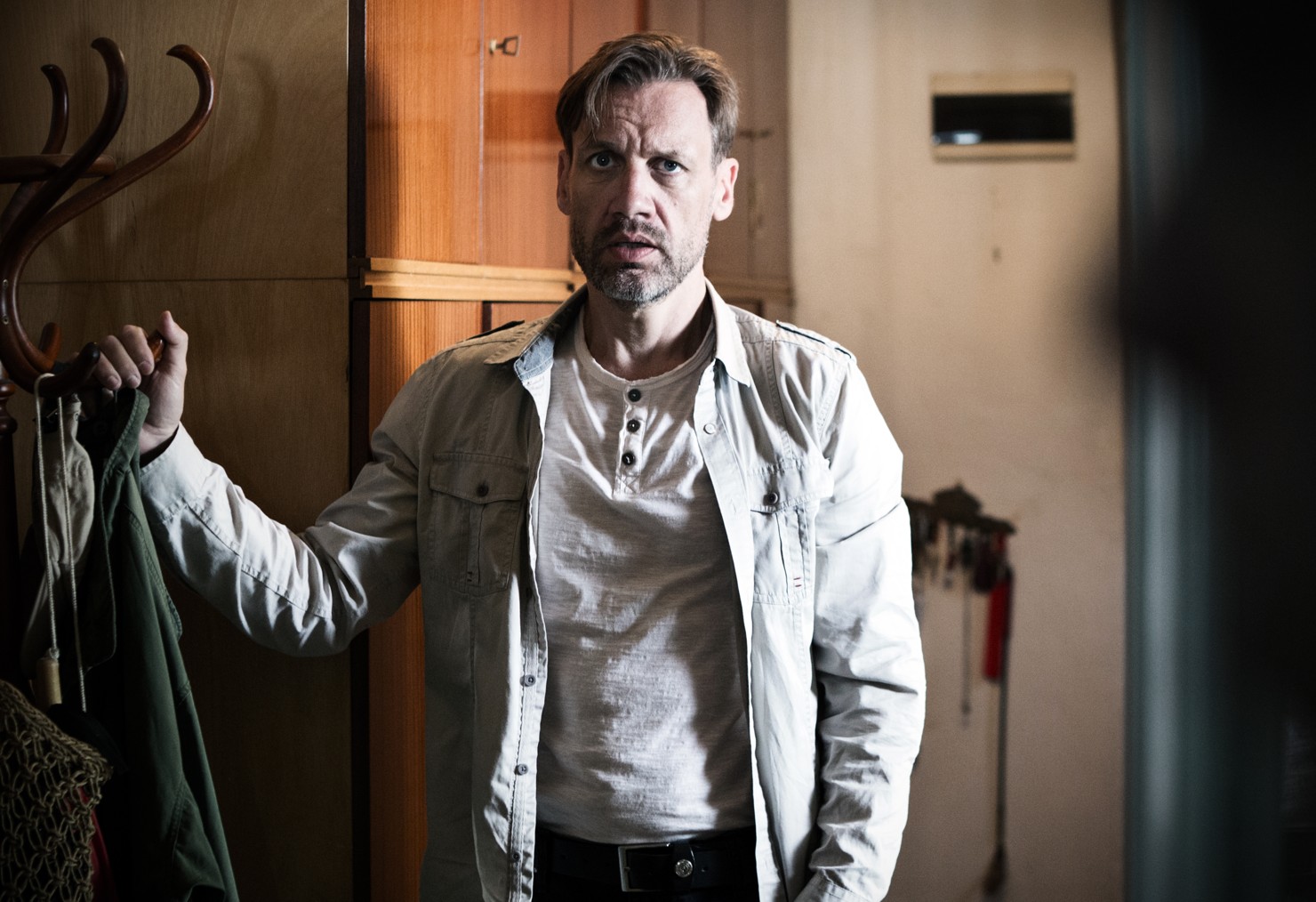 Česká televize: jaro 2016