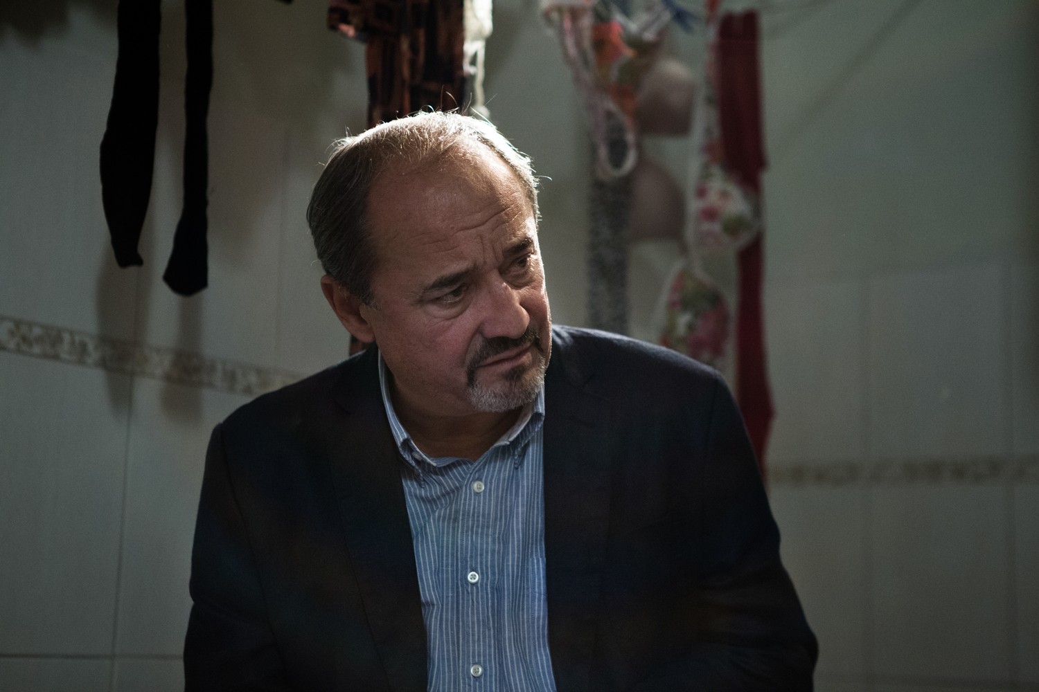 Česká televize: jaro 2016