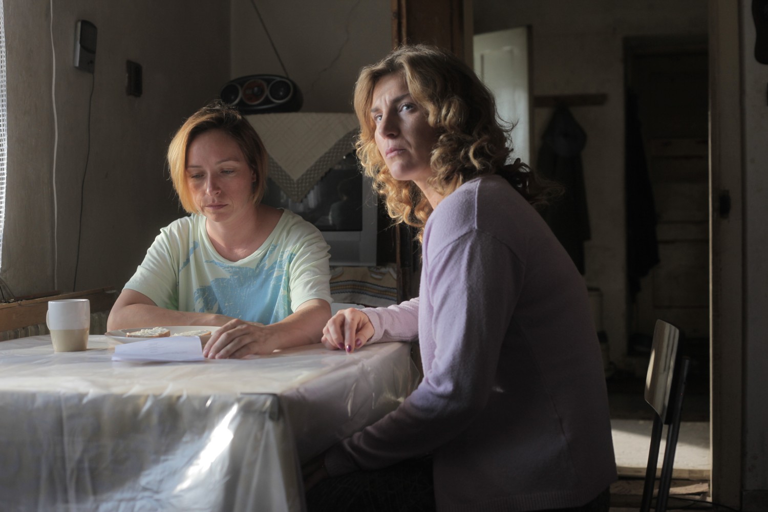 Česká televize: jaro 2016