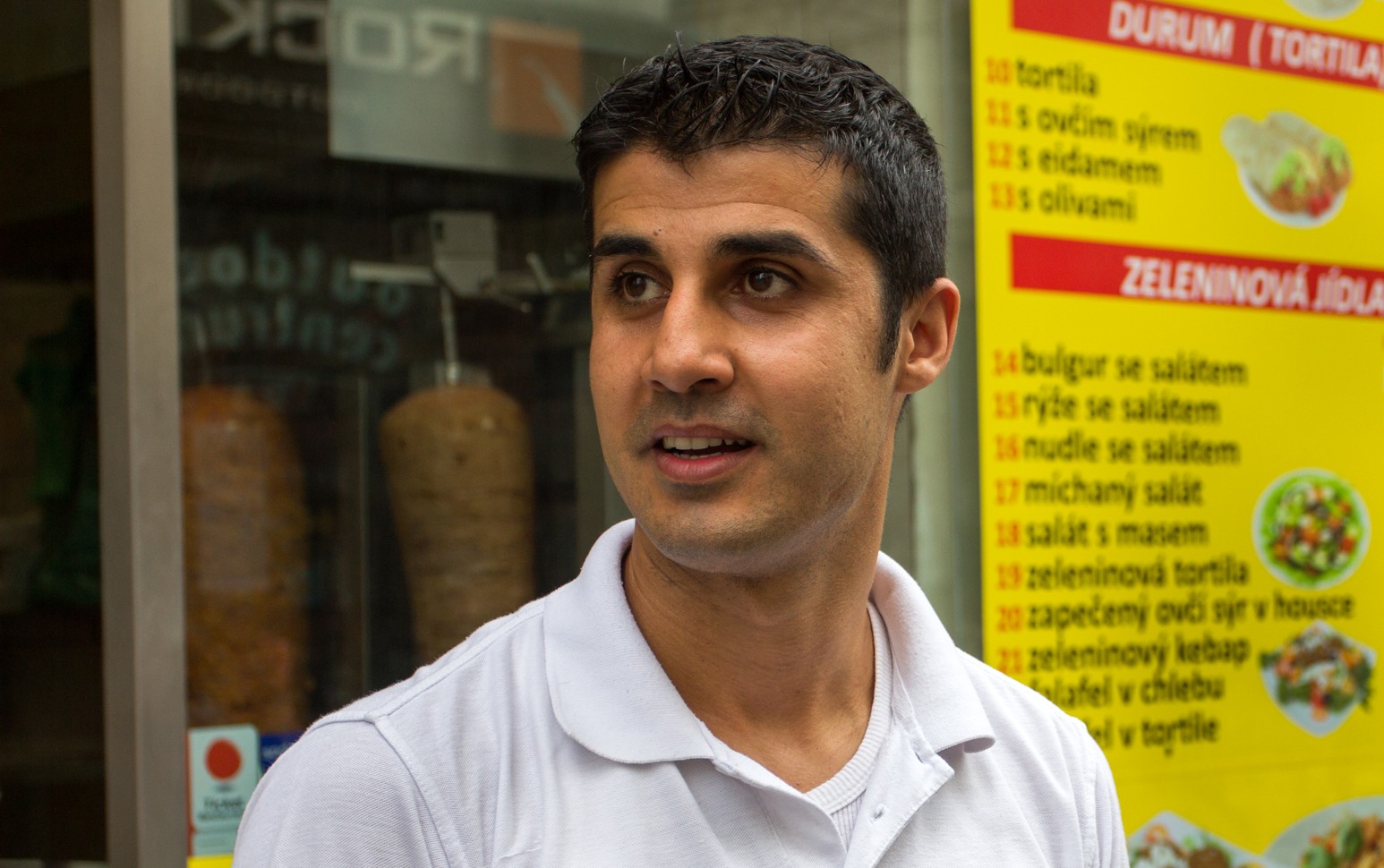 Česká televize: jaro 2016