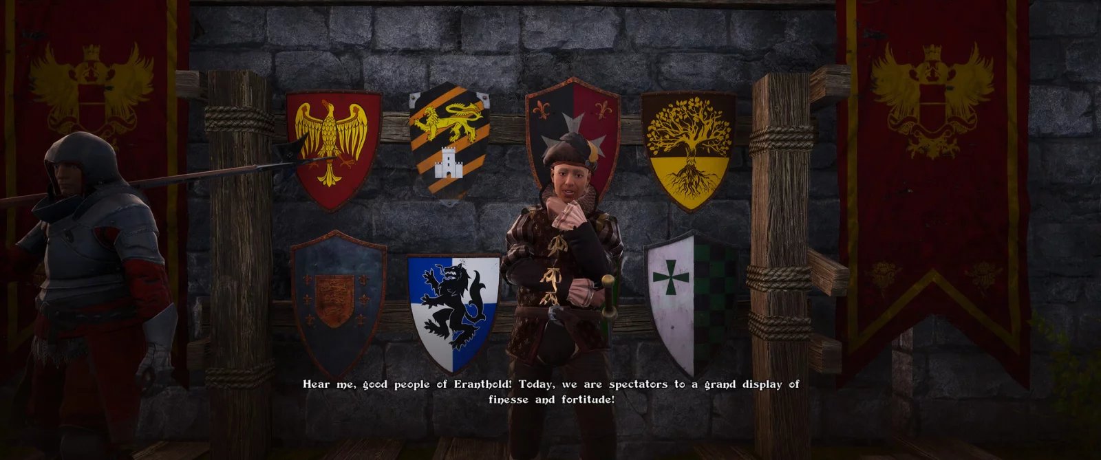 Knight's Path: The Tournament