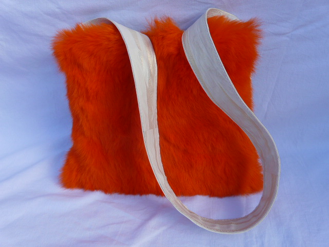 Kožešnictví je krásná a tradiční práce, říká Dana Gibalová