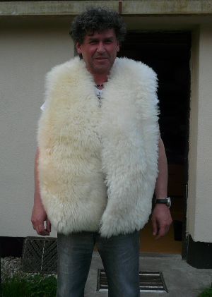 Kožešnictví je krásná a tradiční práce, říká Dana Gibalová