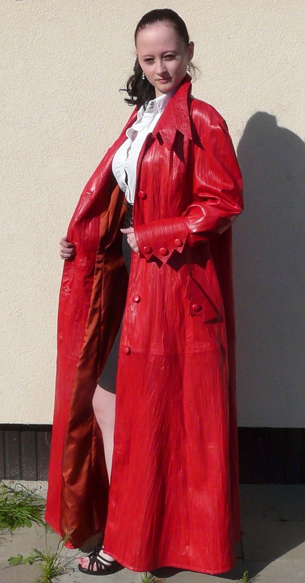 Kožešnictví je krásná a tradiční práce, říká Dana Gibalová