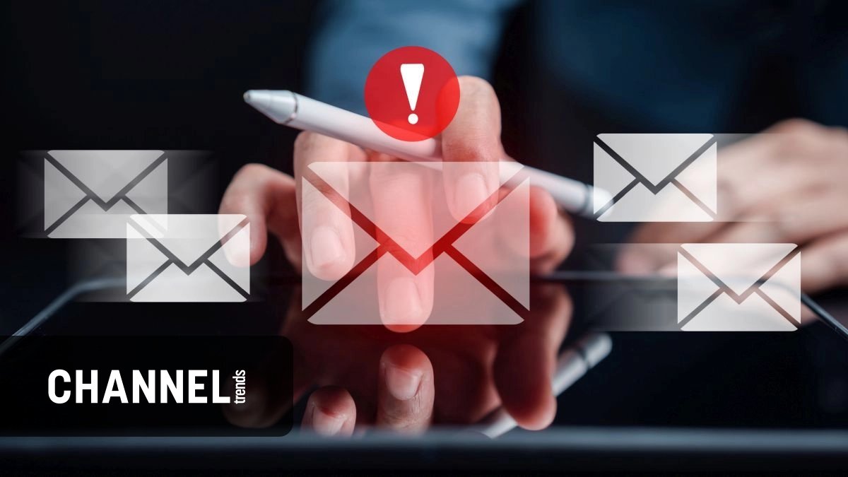 Tři ze čtyř kyberútoků přicházejí skrze e-maily, firmy podceňují rizika
