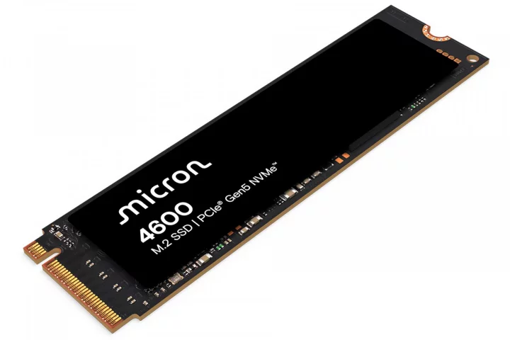 Micron 4600