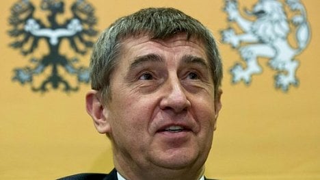 Náhledový obrázek - Babiš s StB nespolupracoval, archivy lžou, tvrdí svěděk