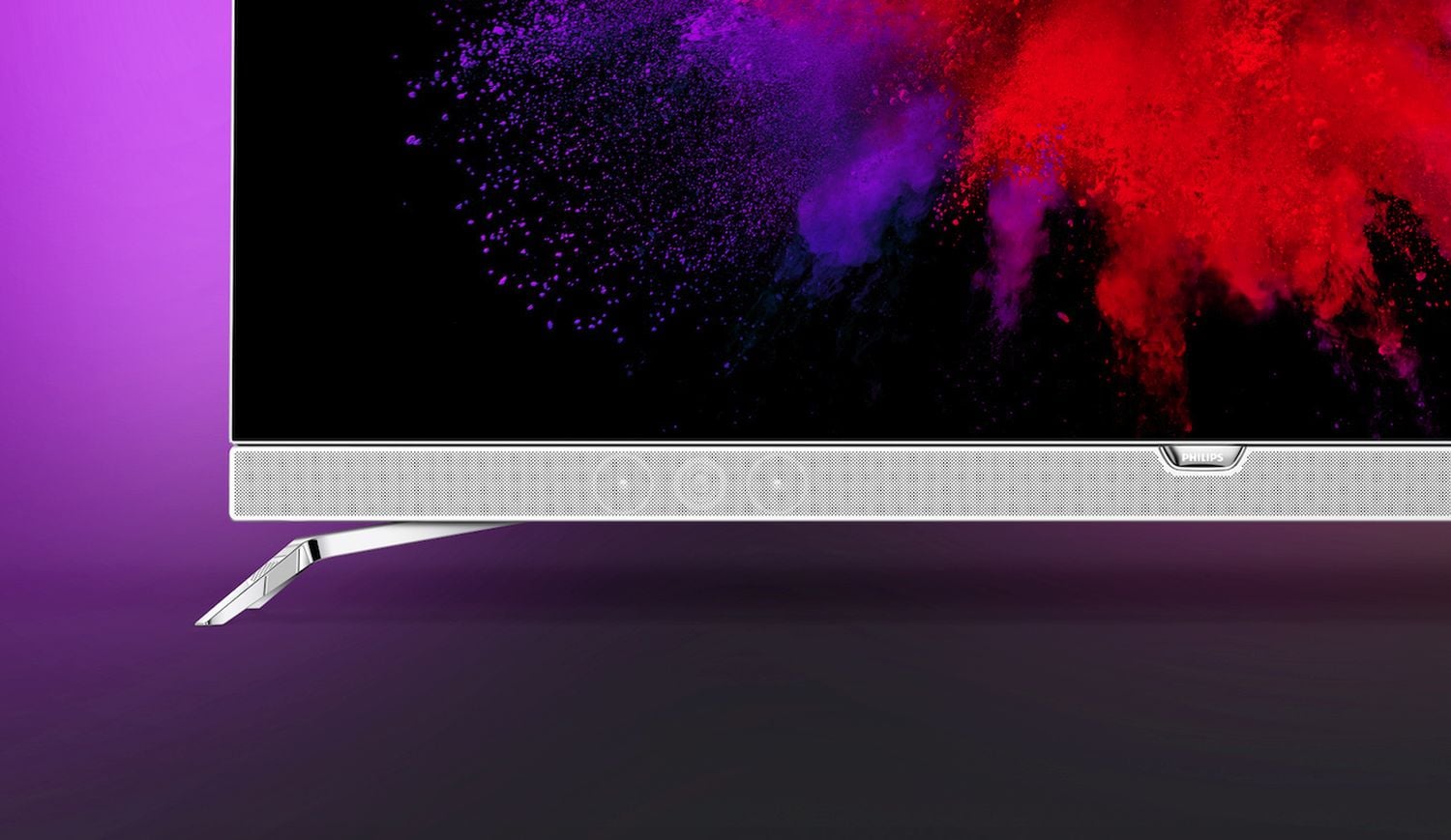 Philips OLED 901F - září 2016