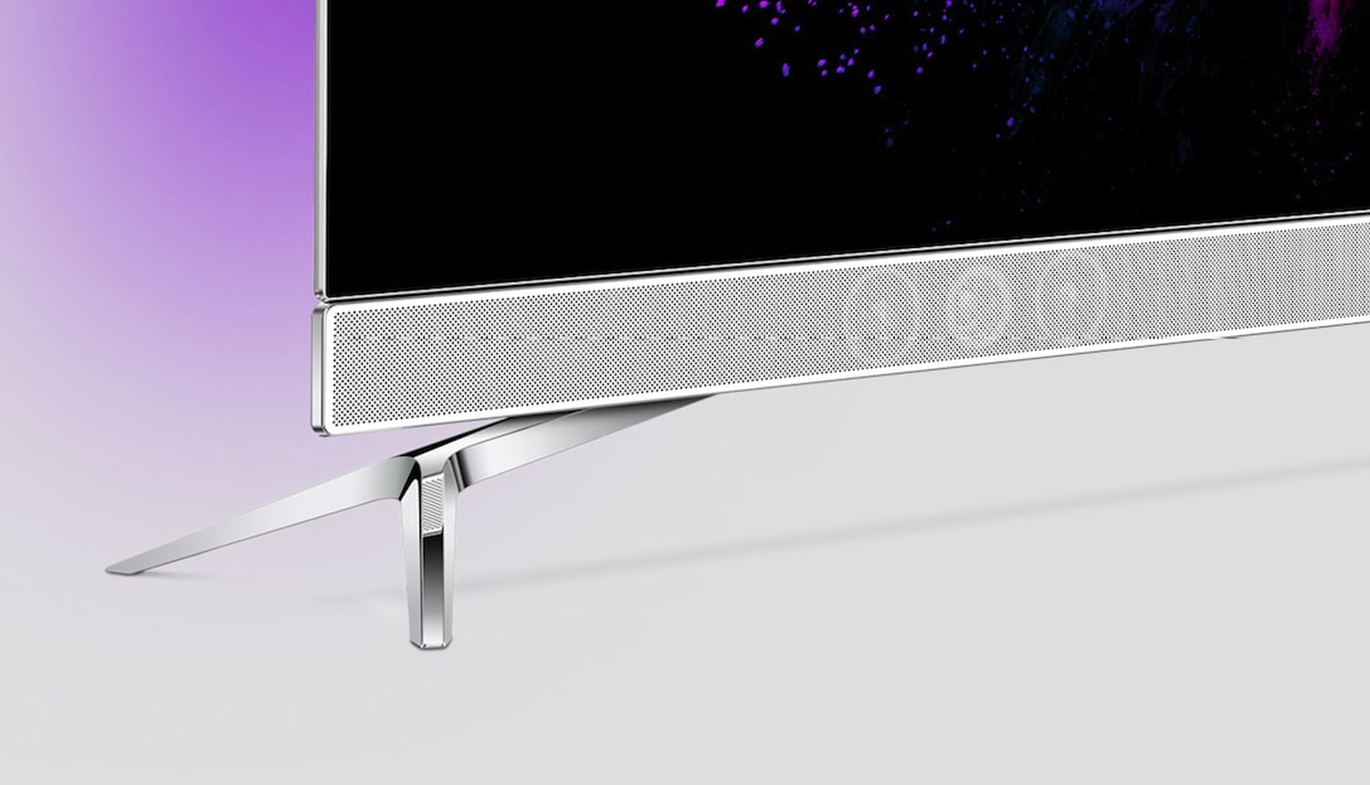 Philips OLED 901F - září 2016