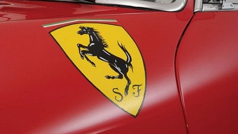 Náhledový obrázek - Zisk Ferrari díky zájmu o dražší modely stoupl na rekordních 124 milionů eur