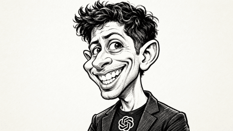 Sam Altman: AI přinese i špatné věci a svět se s tím musí smířit
