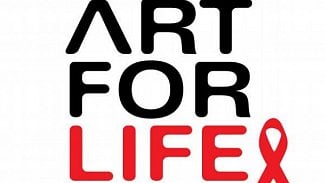 Náhledový obrázek - Benefiční aukce Art for Life vynesla téměř 160.000 korun