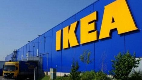 Náhledový obrázek - Ikea ČR ve finančním roce 2011 utržila skoro sedm miliard