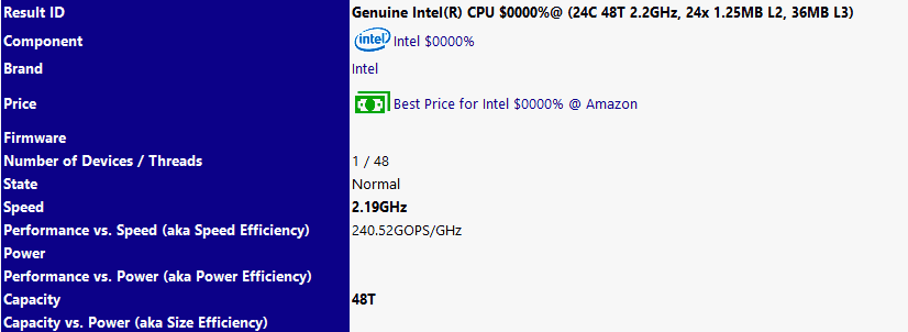 2020-06-Procesor-Intel-Ice-Lake-SP-s-24-jádry-v-databázi-SiSoft-