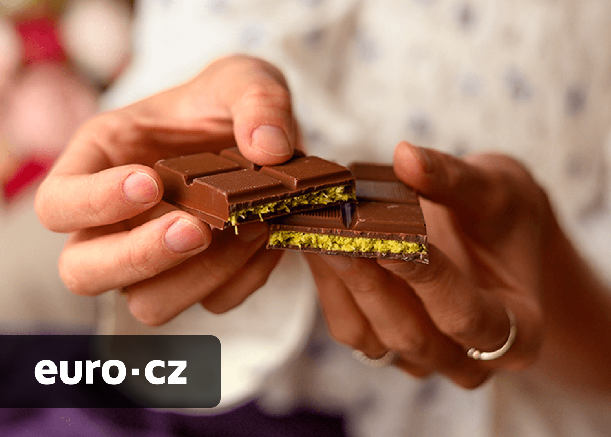 Dubajská čokoláda na ústupu? Jak pochoutka, která pobláznila svět, změnila český trh i strategie zdejších výrobců