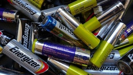 Náhledový obrázek - Transakce za dvě miliardy dolarů. Energizer koupí baterie Rayovac a Varta