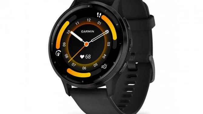 Garmin Venu 3