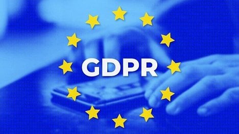 Náhledový obrázek - Začínají platit nová unijní pravidla pro ochranu osobních údajů GDPR