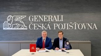 Generali ČP koupila pojišťovnu D.A.S. právní ochrana