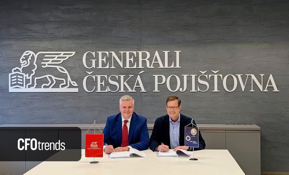 Dva velké obchody v jeden den. GČP cílí na právní ochranu, Direct na investiční růst