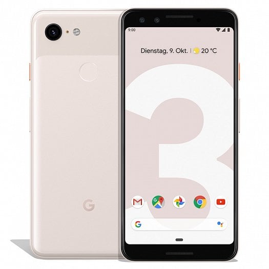 Google Pixel 3