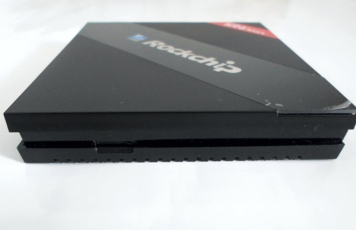 H96 Pro - Představení přístroje