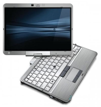 HP EliteBook 2760p