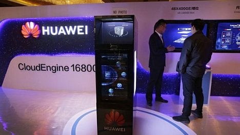 Náhledový obrázek - Polská tajná služba kvůli špionáži zatkla ředitele pobočky Huawei