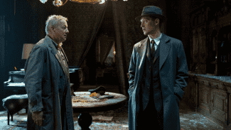 Hvězdná hodina vrahů