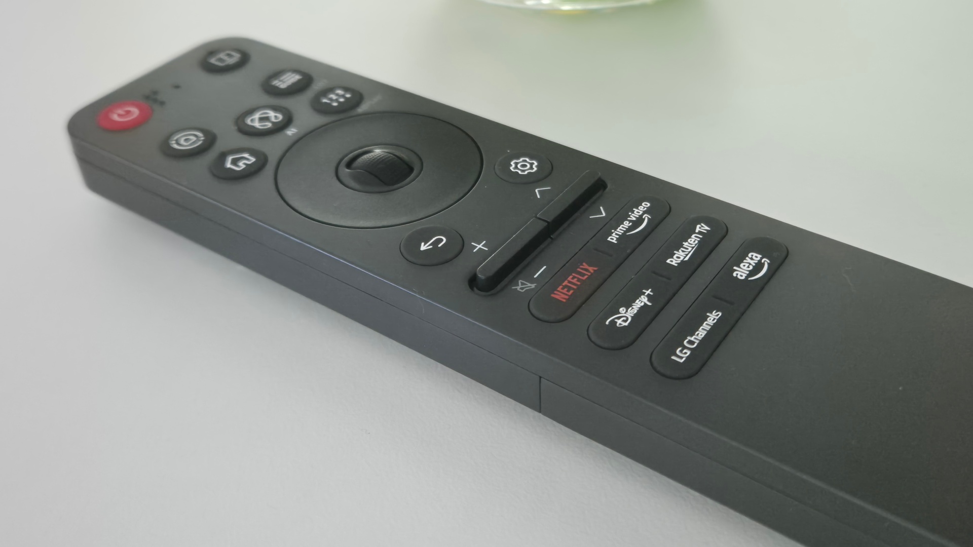 LG Gaming Portal 2025