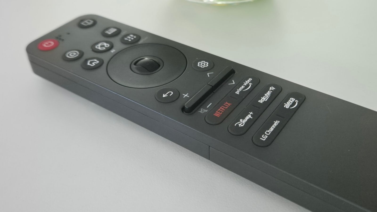 LG Gaming Portal 2025