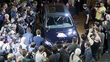 Náhledový obrázek - Ženevský autosalon byl zrušen. Švýcaři mají strach z koronaviru