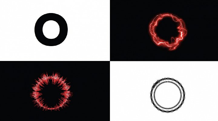 ÓČKO: Grafika televize od října 2012