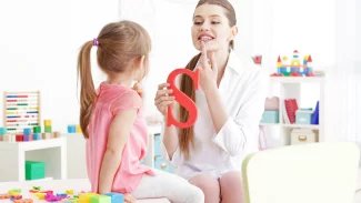 Náhledový obrázek - Poruchy řeči se nejčastěji projevují v předškolním věku. Některé mohou přetrvávat do dospělosti