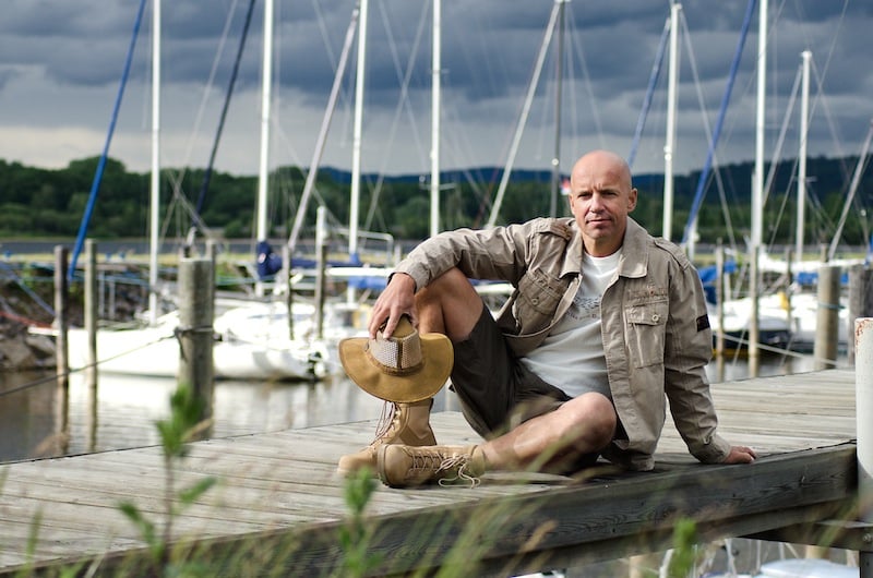 Praktické a módní, takové je oblečení české značky Bushman.