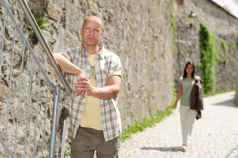 Praktické a módní, takové je oblečení české značky Bushman.