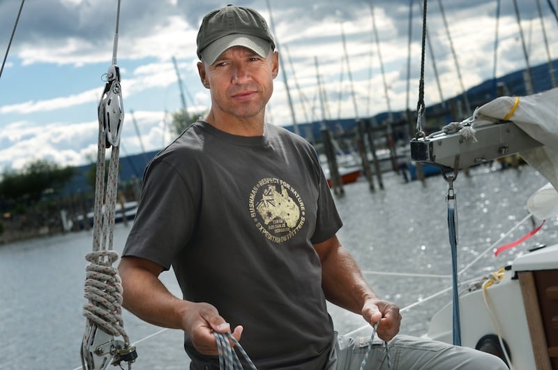 Praktické a módní, takové je oblečení české značky Bushman.