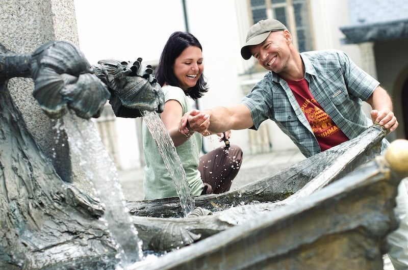 Praktické a módní, takové je oblečení české značky Bushman.