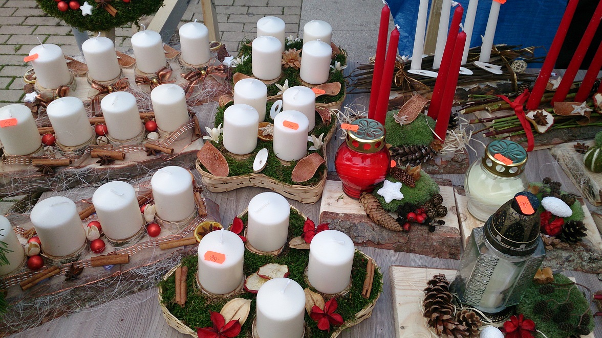 Severočeské farmářské trhy