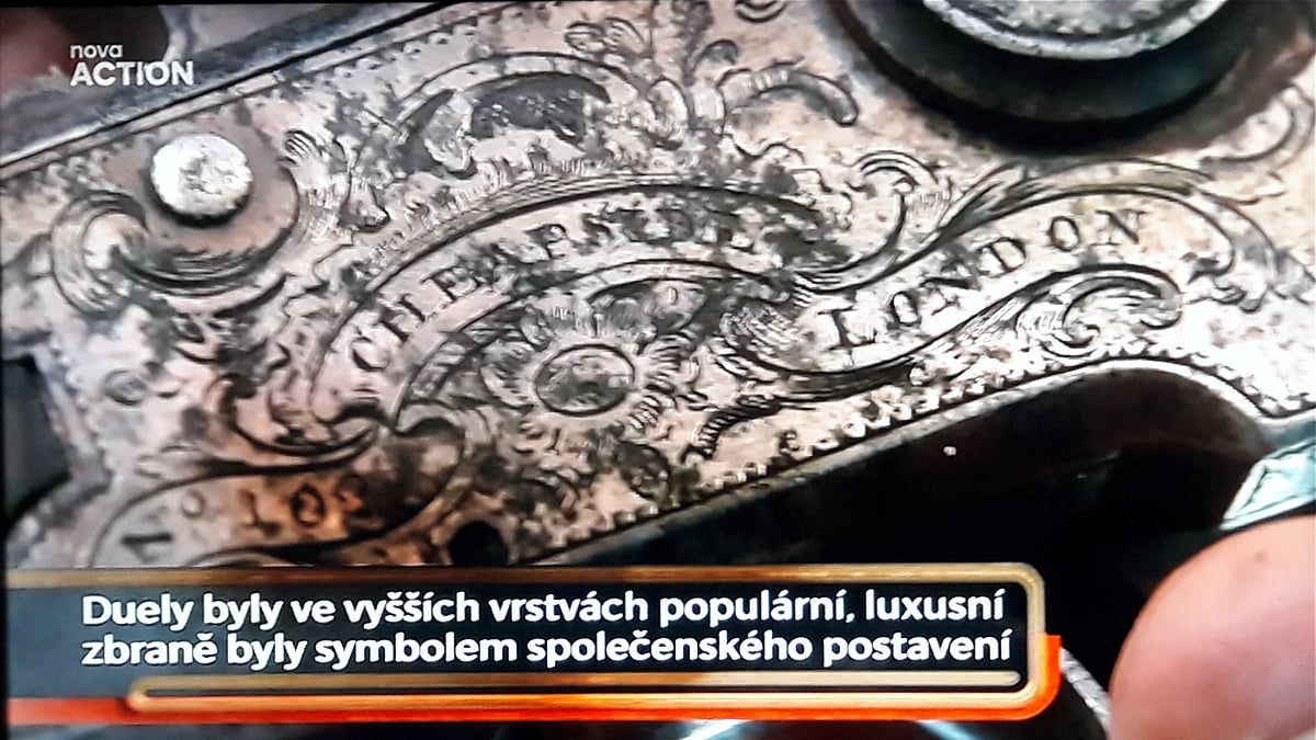 Ukázka příjmu – multiplex Digital Broadcasting (MUX 4)