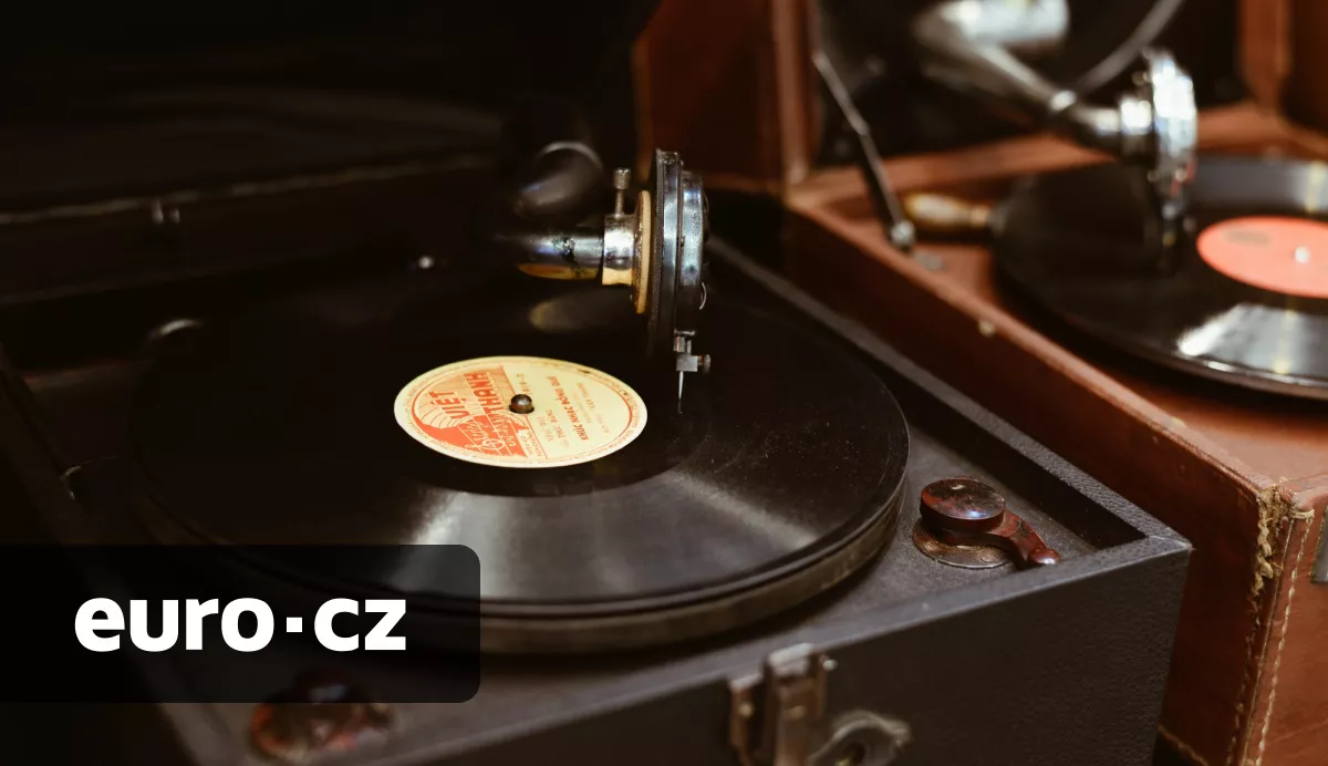 Tak populární, že hodnotí inflaci. Britský statistický úřad po více než třiceti letech přidal vinylové desky do spotřebního koše